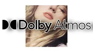 Wildest Dreams (Dolby Atmos w/ Spatial Audio) [Taylor's Version] - Taylor Swift | USE HEADPHONES.
