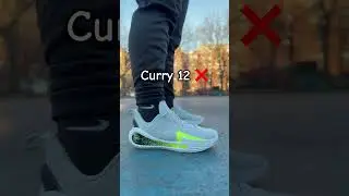 17 Hoop Shoes You Should Never Wear Outdoors #review #sneakers #basketball #sneaker #hooper