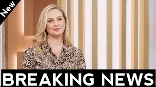 «Джози Гибсон в программе This Morning: Борьба с генетическими факторами после шокирующего диагно...