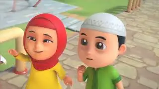 murotal juz 30 dengan metode umi # yuk menghafal Al-Qur'an