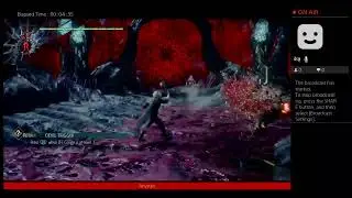 deemoonew11's Live PS4 Broadcast