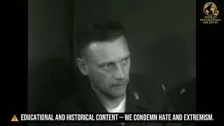 Phantom Fighters: US Special Forces Secret Guerrilla Training in Germany (Cold War Documentary)