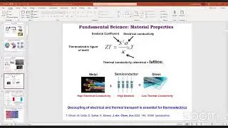 The Panoscopic Approach towards Ultra-high Performance  Thermoelectrics