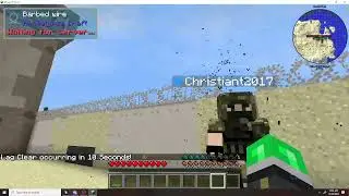 TechHorror PT11 S1