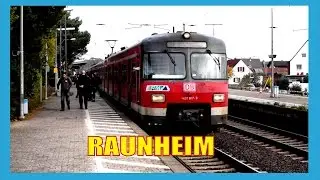 Alemania-Raunheim-Producciones Vicari.(Juan Franco Lazzarini)