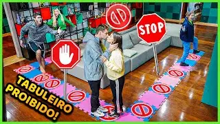 ESSE TABULEIRO NÃO DEVERIA TER SIDO JOGADO!! ( DEU RUIM ) [ REZENDE EVIL ]
