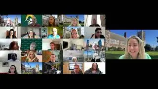 Using Blackboard to Increase Student Engagement in Online Courses
