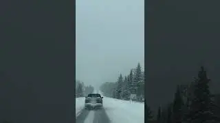 Winter collection Driving Shorts Sudbury Canada #canadalife #coldweather #wintercollection #driving