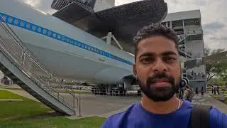 Inside NASA  Houston USA : A Tour of the Johnson Space Centre | Space travel | Space exploration