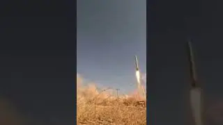 Iran Operation True Promise III