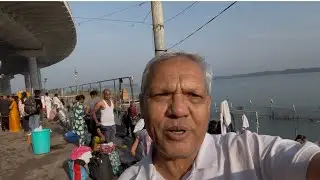 कृष्णा नदी और प्रकाशन बैराज #Berajview #Rkvlog66 #Viralshort #vijayvadacitiview #Travalvlog