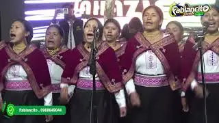 Ministerio de Alabanza y Adoración Coro Linaje de Dios de Guaranda