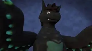 Mana Beast