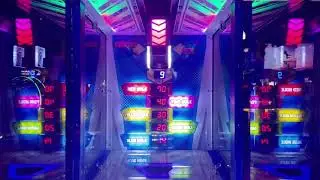 [Drop It Drop It] Ticket Redemption game of Komuse
