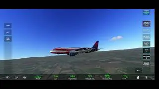 Jugando real fligt simulator #realflighsimulator