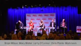WMAL Free Speech Forum: What's Your Most Embarrassing On-Air Moment