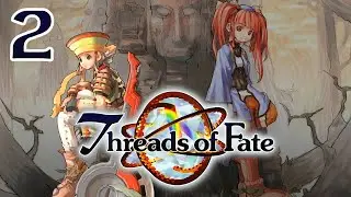 Threads of Fate (Part 2)