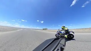 Riding with TrackDaz Crew Canea