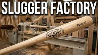 The Highland Woodworker, Episode 15