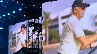 Zac Brown Band - Knee Deep (Live) - MetLife Stadium, East Rutherford, NJ - 8/17/24