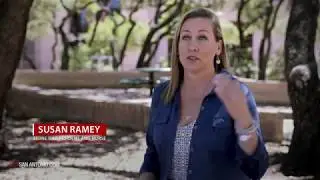 Stone Oak Neighborhood Tour