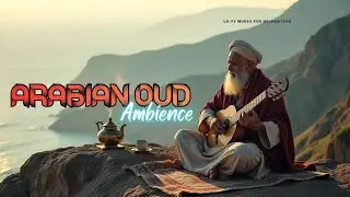 Deep Calm, Soft Oud &ndash; Healing Music Journey