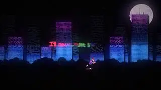 My Mind (feat. Emily Vaughn) [OFFICIAL LYRIC VIDEO]