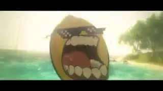 Contest Entry: LemonBruh V2 [4TH PLACE]