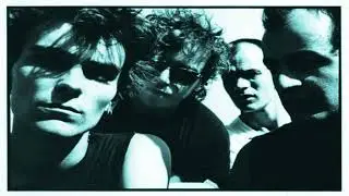 Folk Devils - Hank Turns Blue {1984}