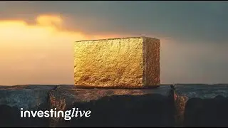 Gold: Goldman Sachs Predicts Major Upside Through 2026