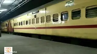 Saharsa To Mansi Train Journey With Memu Train | Saharsa To Mansi A To Z Railway Station | Noor vlog