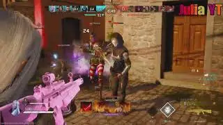 Rogue Company - Team Deathmatch Top # 1 Glimpse World Record 50 downs High Kill Game!!