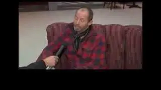 'Barney Bentall'