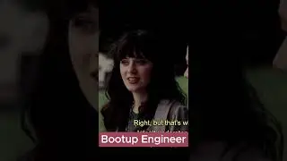 500 Days Of Summer: Final Scene