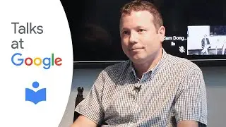 Smart Baseball | Keith Law | Talks at Google