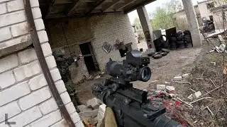 Vilnius airsoft punks / airsoftiskes / 2024 04 14 counter
