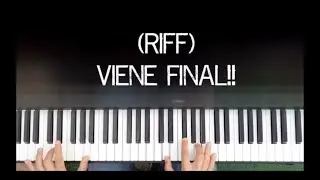 TUTORIAL PARA SABER CONTAR COMPASES: LECCI&Oacute;N IMPRESCINDIBLE PARA IMPROVISAR CUALQUIER ESTILO