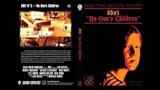 DBV5 Ничей ребенок (2002) // 1080p HD Remastered // Классика роликовых коньков