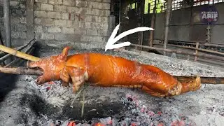 Anda Adalah Apa Yang Anda Makan  - Sedulur Papat Limo Pancer