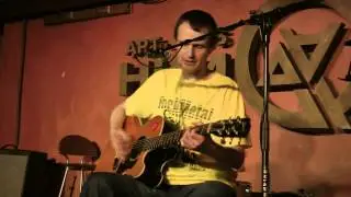 Сергей Фалетенок - Акварель
