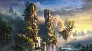 Predator Island