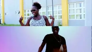 Rony-G : Silans anm f&egrave; bwi (Nov 2014)