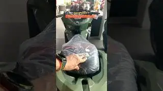 #pattayalife #travel #motorcycle #safety #helmet #thailand