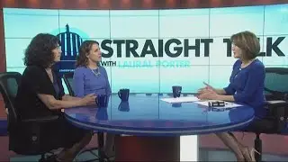 Straight Talk: Addressing mental health and homelessness in Multnomah County (Part 1)