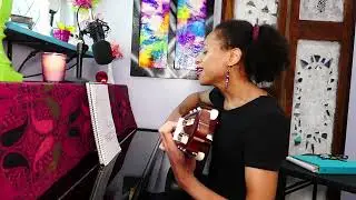 Like Its Deserved - NPR Tiny Desk 2026