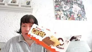 Päckchen von Bianka, mini Temu💀 und kleinigkeiten 🍴🍫DANKE🫶❤️