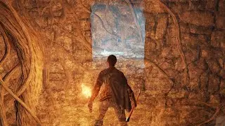 Elden Ring - Seluvis's Secret Puppet Room (Location and Dialogue)