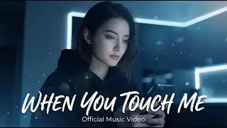 When You Touch Me | Official Music Video | Global Music Records | #newmusic2026 #popmusic #trending