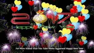 Happy New Year 2017,Wishes,Animated,Greetings,Sms,Quotes,Sayings,Wallpapers,E-card,Whatsapp Video