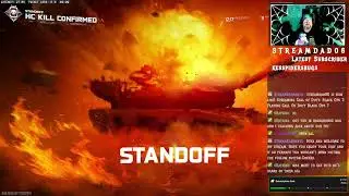 Twitch Live Stream ...Black Ops 7